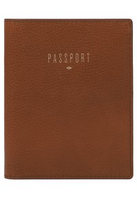 Fossil Passfodral - brown