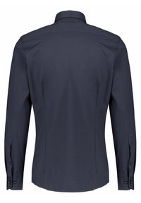 OLYMP No. Six Camicia - marine