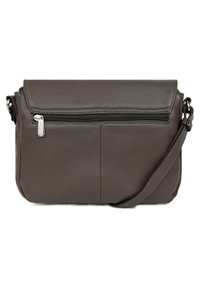 Hexagona CONFORT - Borsa a tracolla - taupe