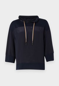 Unausgewählt, dark blue