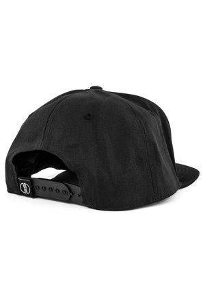 Cap - schwarz