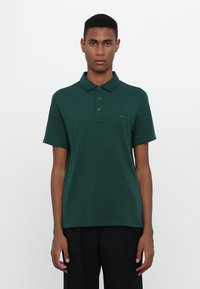Michael Kors SLEEK NEW - T-shirt basic - dark emerald