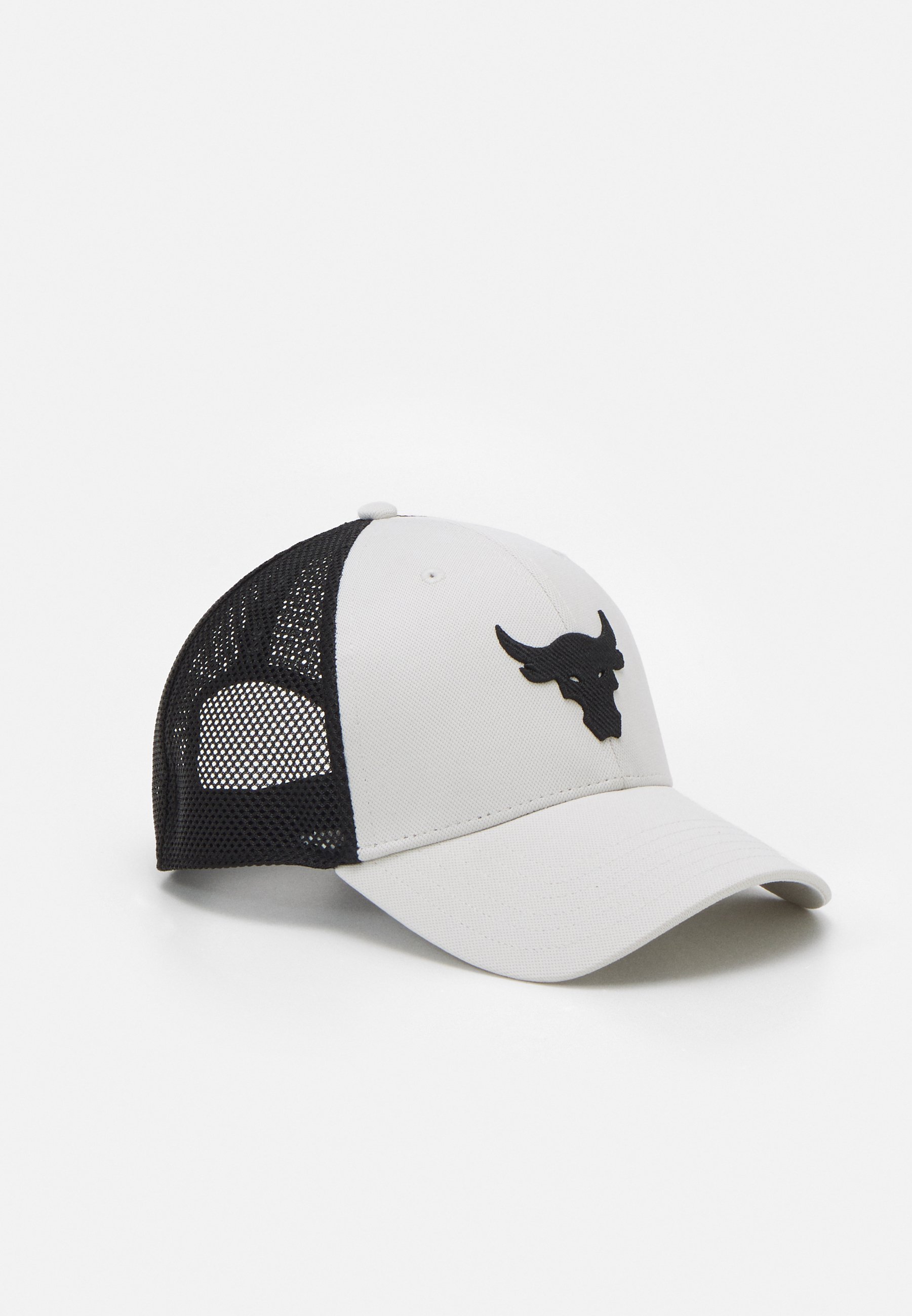 under armour project rock trucker cap