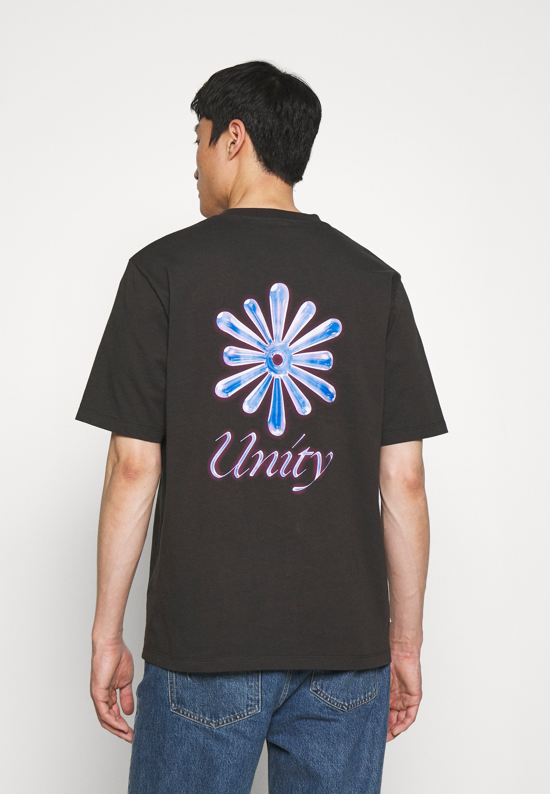 Women TEE PAVEMENT UNITY UNISEX - Print T-shirt Women TEE PAVEMENT UNITY UNISEX - Print T-shirt