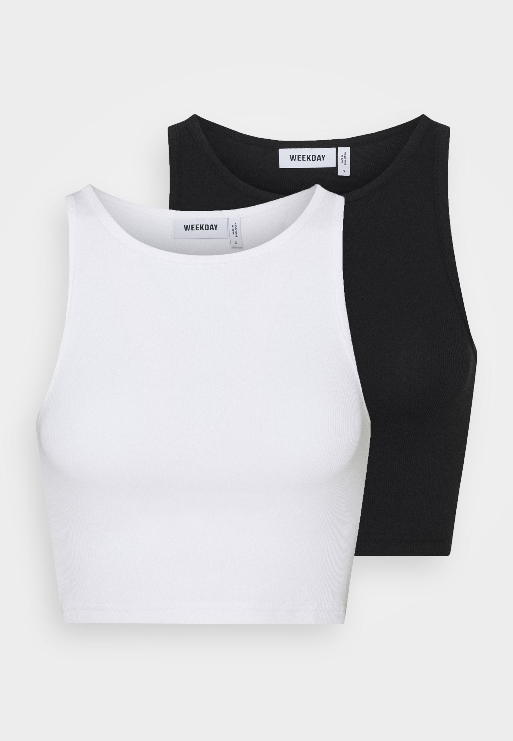 2-pack tops