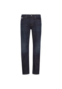 Calvin Klein Jeans SLIM - Répafazonú farmer - sapphire tango
