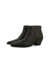 Gioseppo LIVONIA - Botines bajos - black