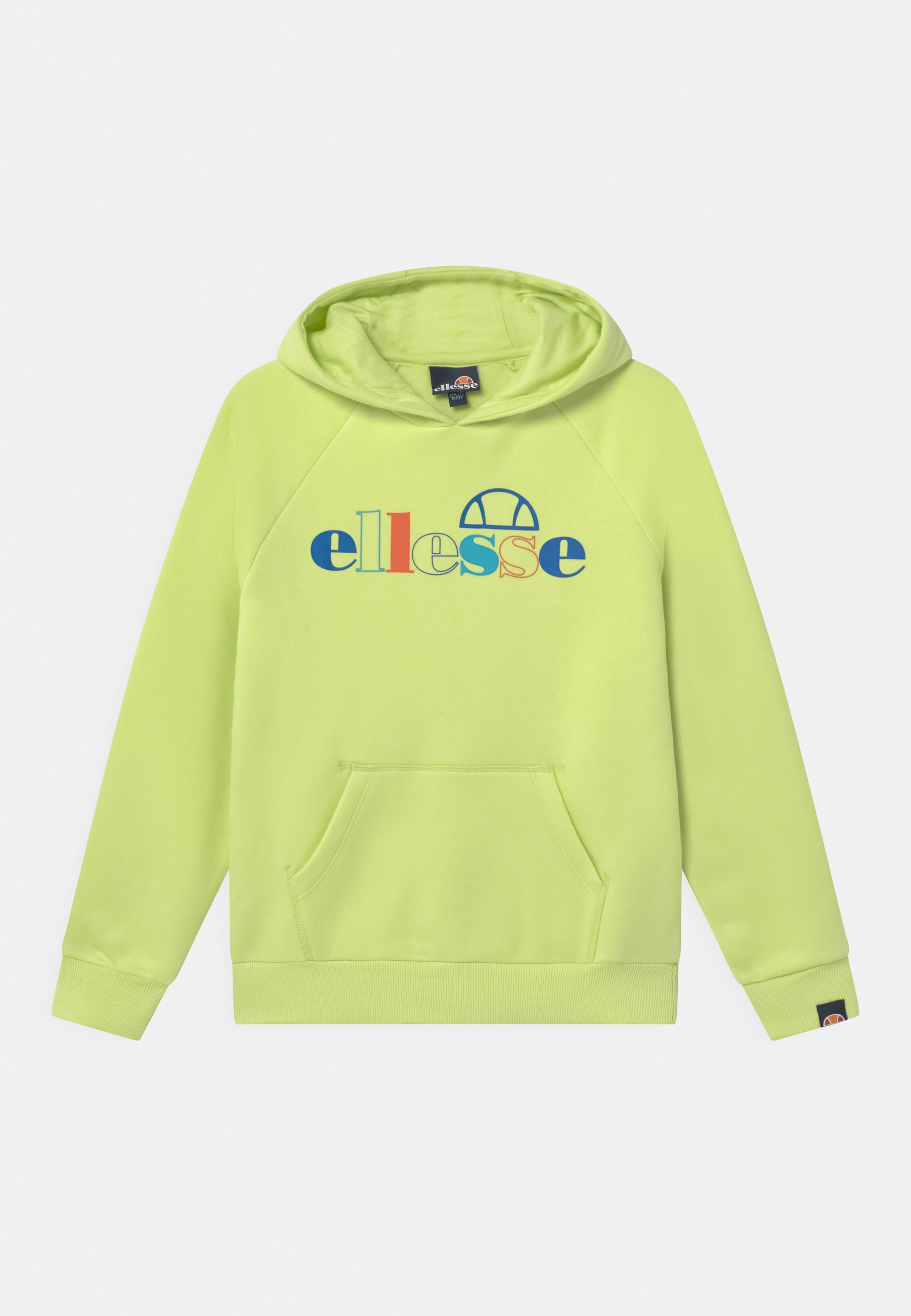 Ellesse STELINI - Felpa - light green/verde chiaro - Zalando.it