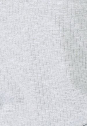 Damart INTERLOCK  DOUCE ET SOUPLE SET - Pyjama - gris