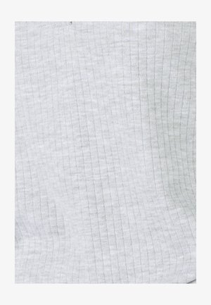 Damart INTERLOCK  DOUCE ET SOUPLE SET - Pigiama - gris