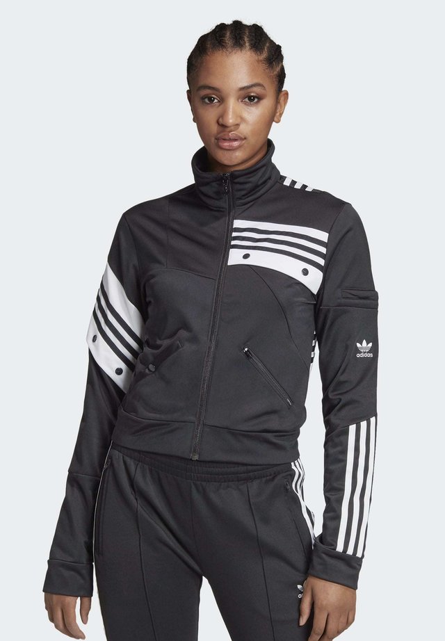 artículo Dependencia Por nombre Chaquetas adidas Originals de mujer | Comprar cazadoras online en Zalando artículo Dependencia Por nombre Chaquetas adidas Originals de mujer | Comprar cazadoras online en Zalando