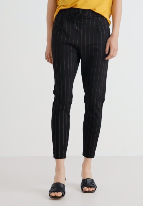 VMEVA LOOSE STRING PANT - Trousers4