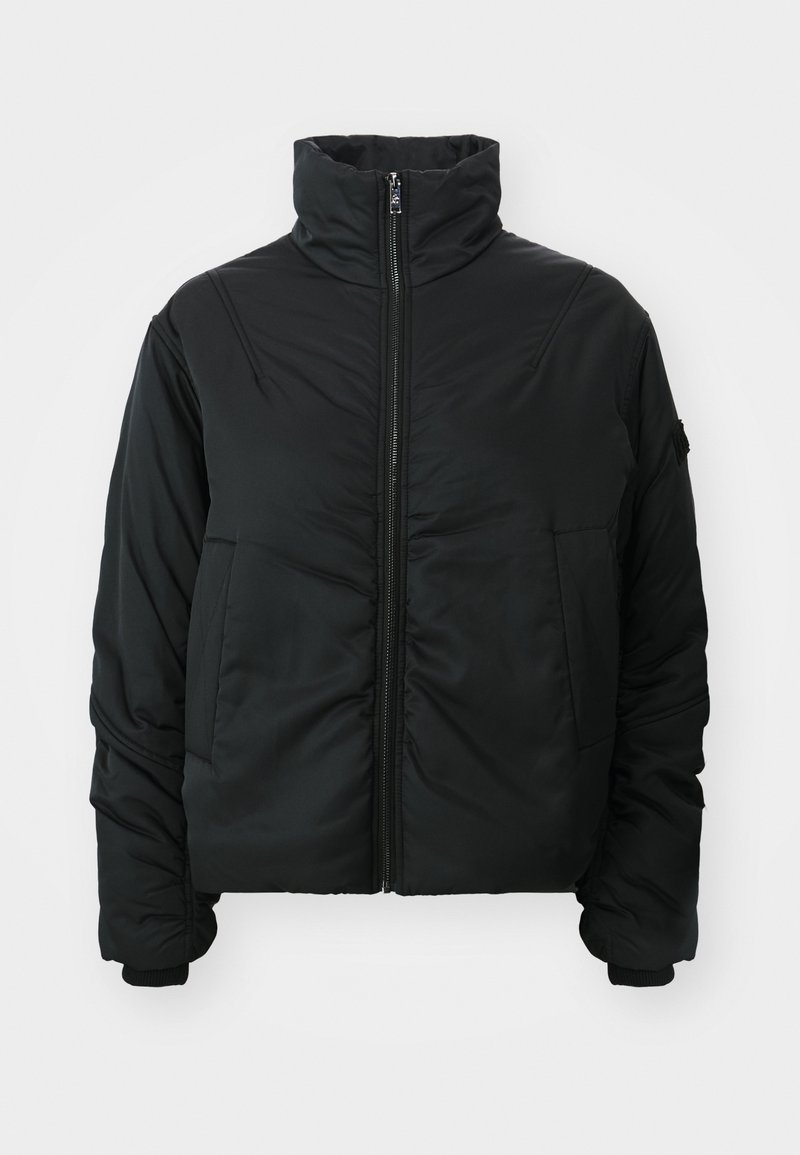 DKNY Bomberjacks zwart