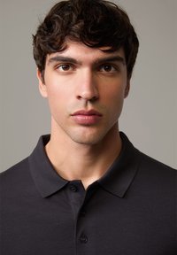 Strellson EDGAR czarny
