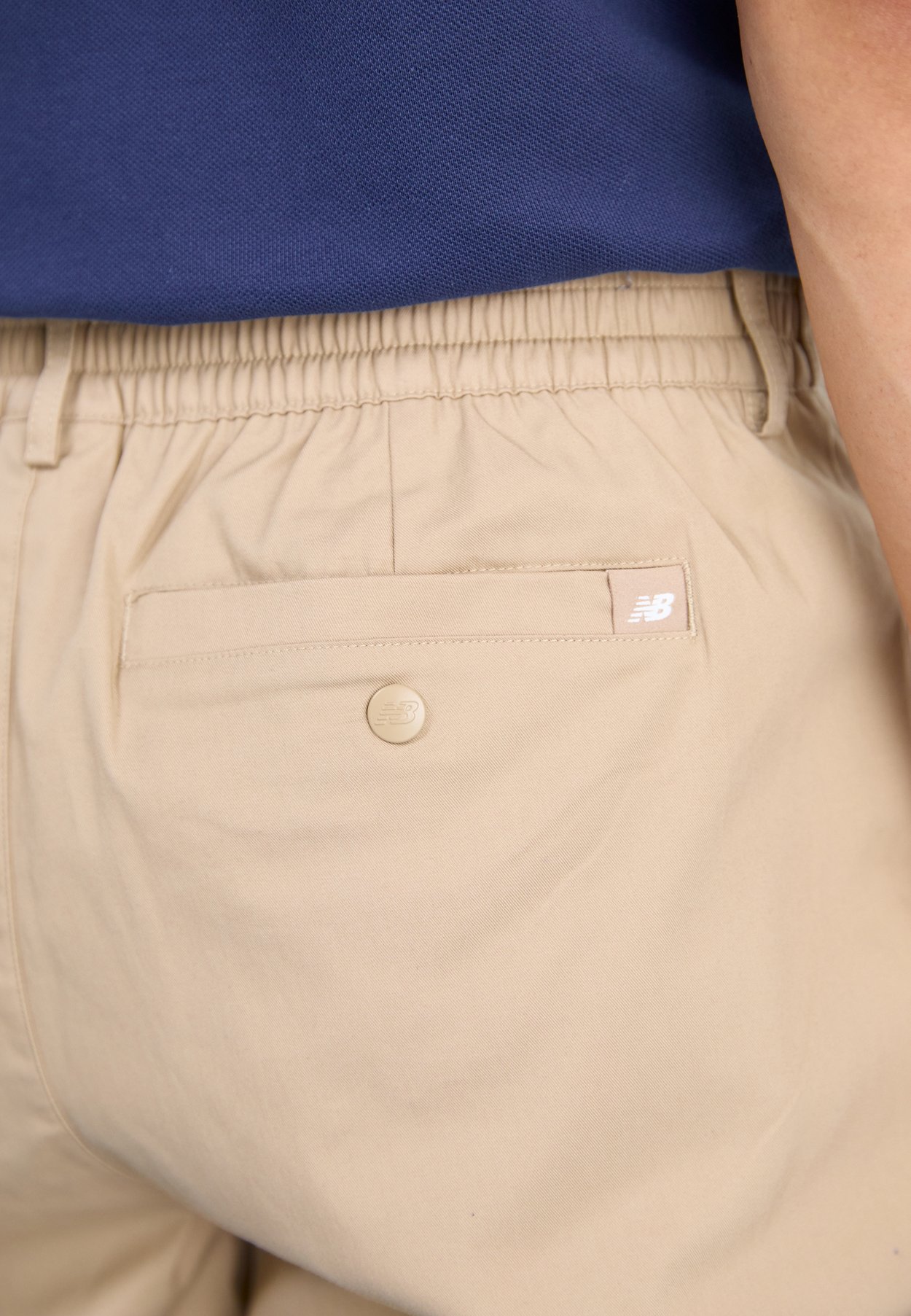 ATHLETICS STANDARD TAPERED PANT 