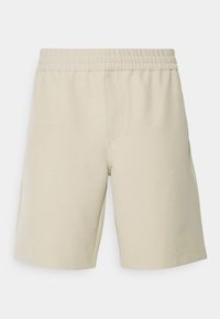 Não selecionado, beige