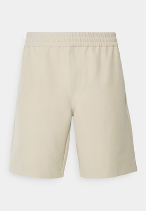 SMITH - Shorts - beige