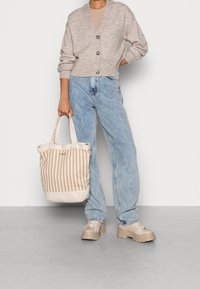 Even&Odd Kofta - taupe