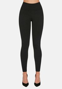 Bas Bleu SHAPELEGGINGS PUSH UP - Legginsy