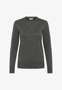Non sélectionné, grey iron melange