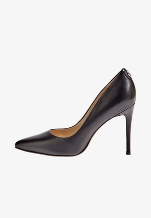 Guess, Escarpins à talons hauts - black