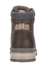 Whistler AVERON - Hikingskor - cognac