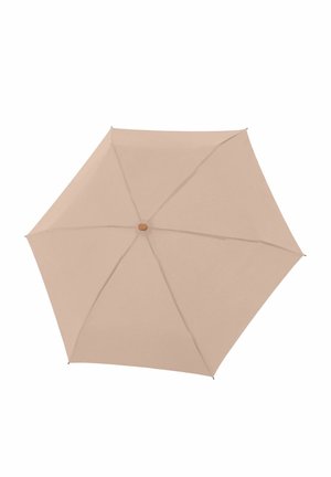 NATURE MINI - Paraplu - gentle rose