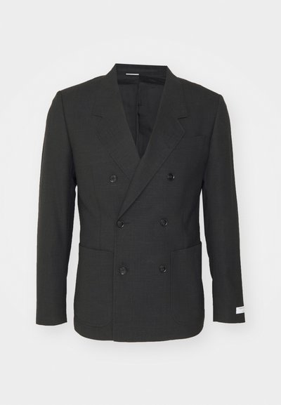 Tiger of Sweden JEEN - Puvuntakki - black