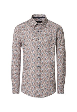 FREIZEIT - Hemd - orange