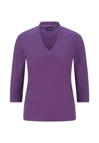 Non selezionato, purple