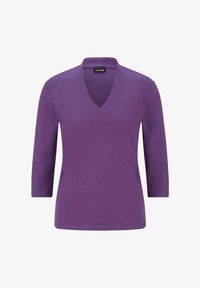 Non selezionato, purple