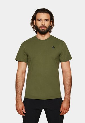 Alpinus PALDAROK khaki