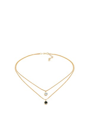 LAYER LOOK - Halskæder - gold-coloured