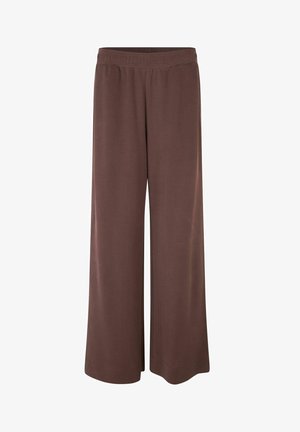 mbyM ASAKA - Tracksuit bottoms - java