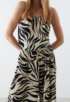 Gina Tricot, Débardeur - multi-coloured