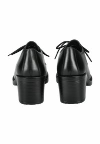 Geox Derbies - black