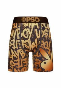PSD PB GRAFFITI LUXE BOXERSHORTS - Boxeri - multi/ocru - Zalando.ro