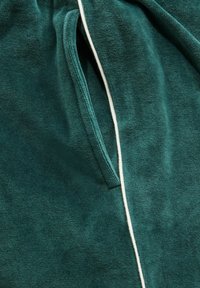 Next JOGGERS - Treniņtērpa apakšdaļas - green