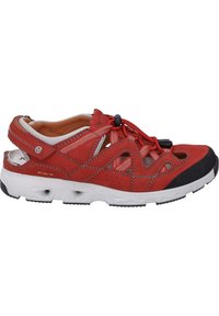 Josef Seibel NOIH - Sneakers basse - rot kombi