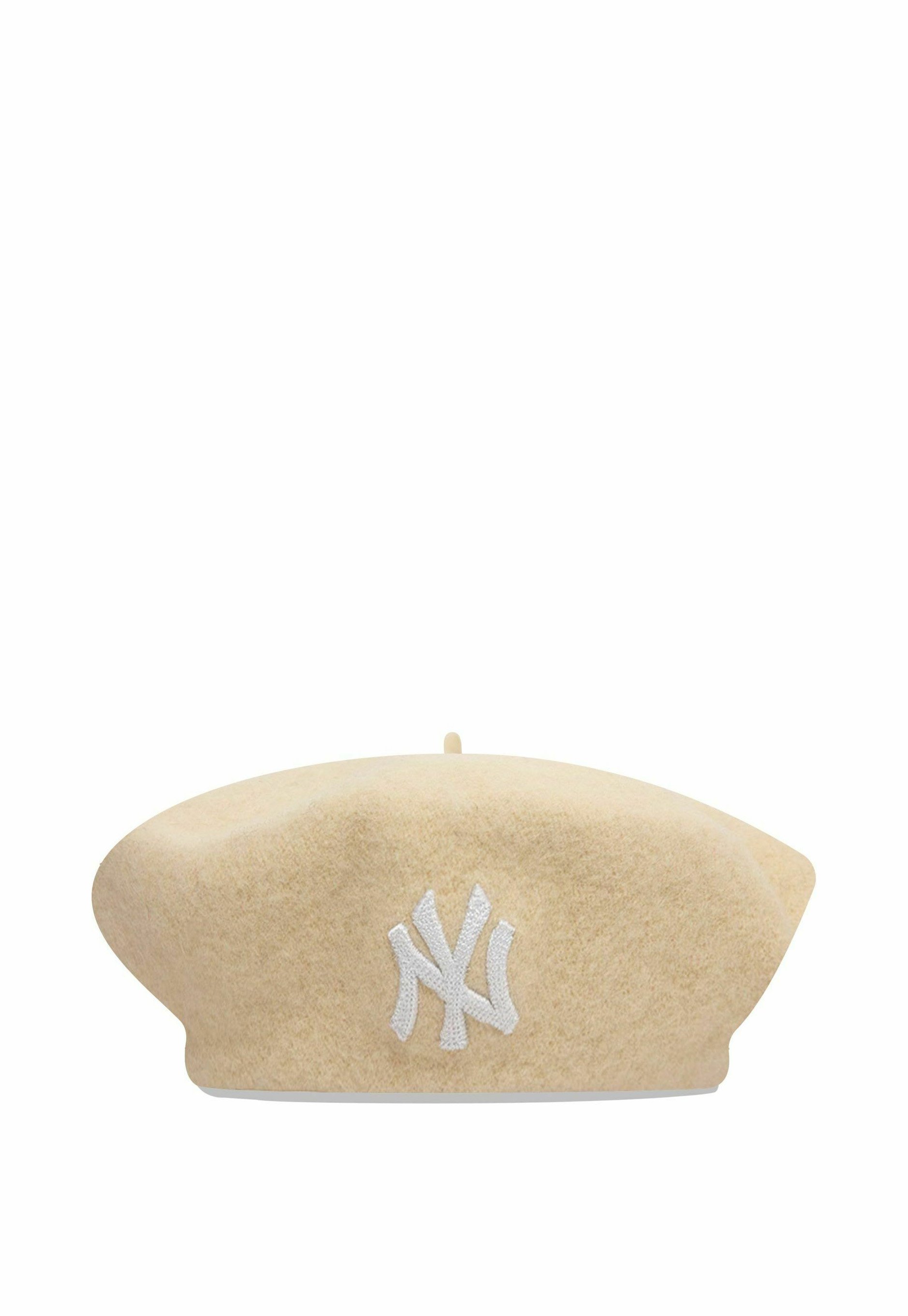 New Era BARETT NEW YORK YANKEES - Muts - beige