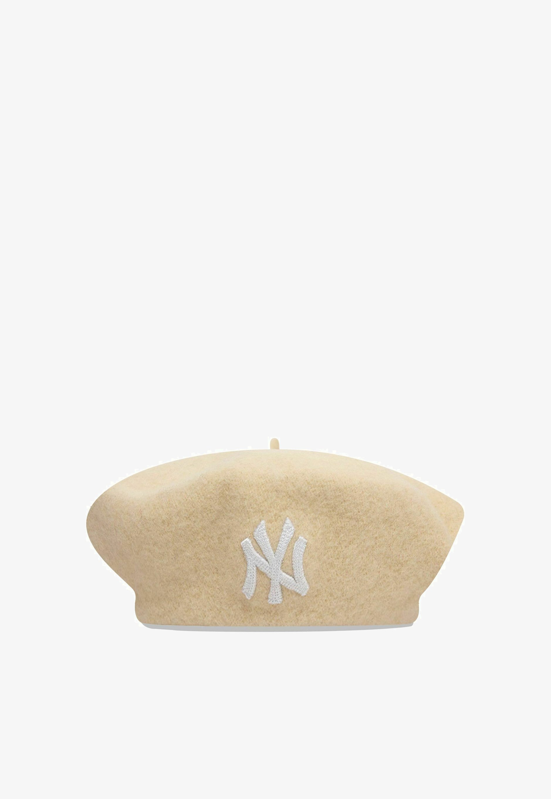New Era BARETT NEW YORK YANKEES - Muts - beige New Era BARETT NEW YORK YANKEES - Muts - beige