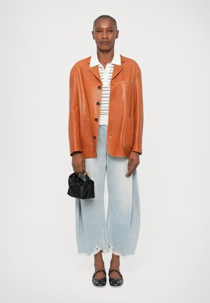 Rankning 4: Liffner - PILLOW POUCH MICRO - Handväska