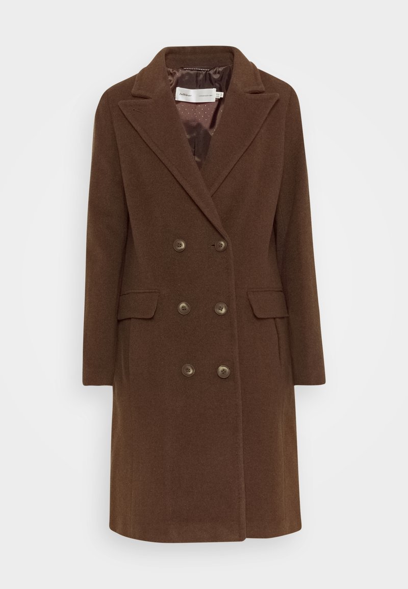 InWear Mantel bruin