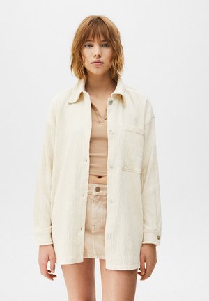 LIGHTWEIGHT - Paitapusero - mottled beige