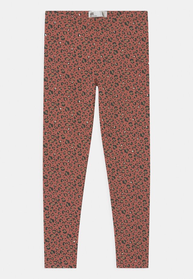 HUGGIE  - Legging - chutney