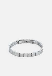 UNISEX - Bracciale - silver- coloured