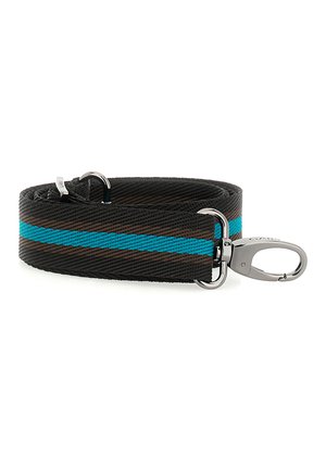 Accessorio da viaggio - nero moro turchese canna di fucile