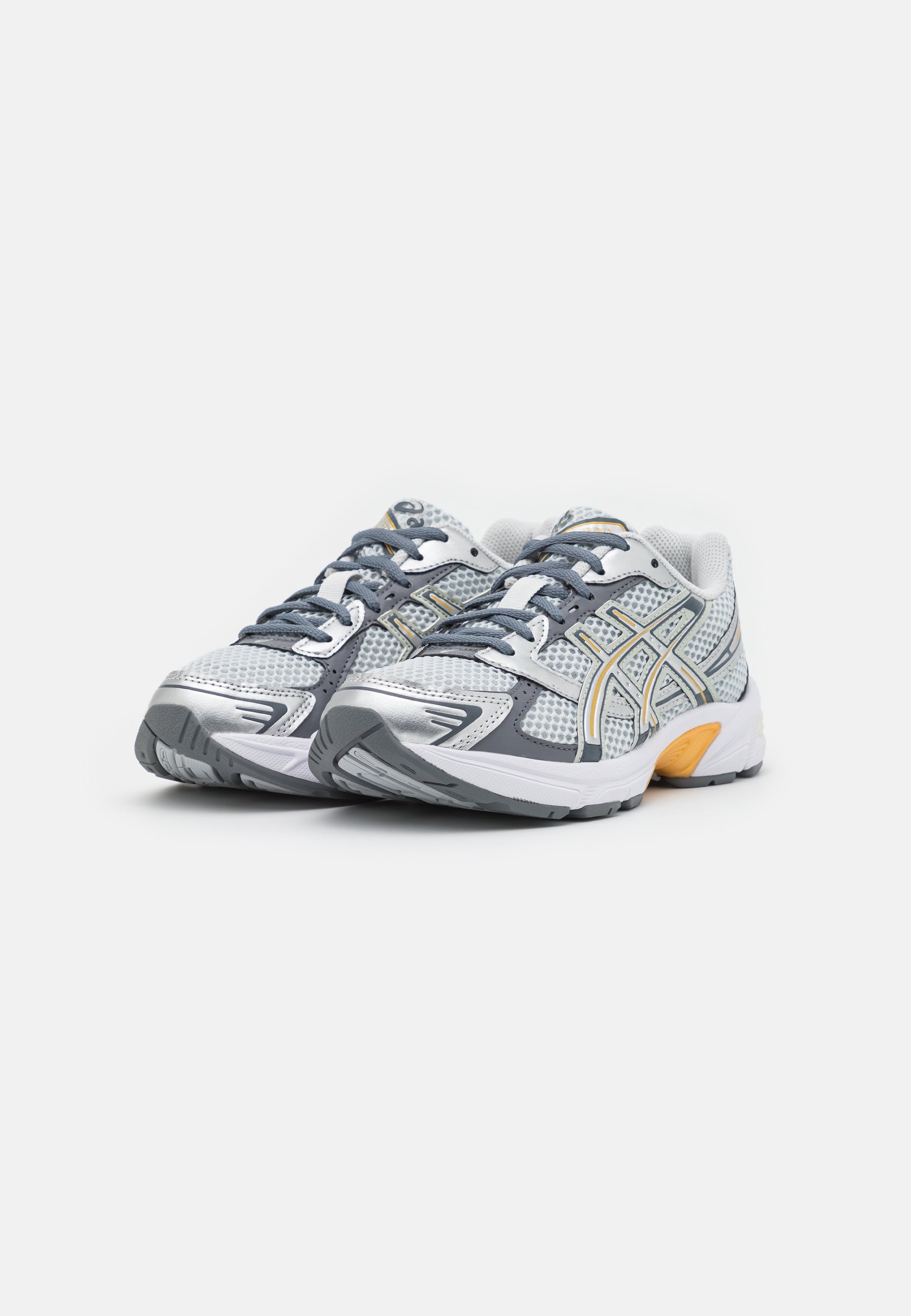 ASICS SportStyle GEL 1130 UNISEX - Zapatillas - polar shade/pure  silver/gris - Zalando.es
