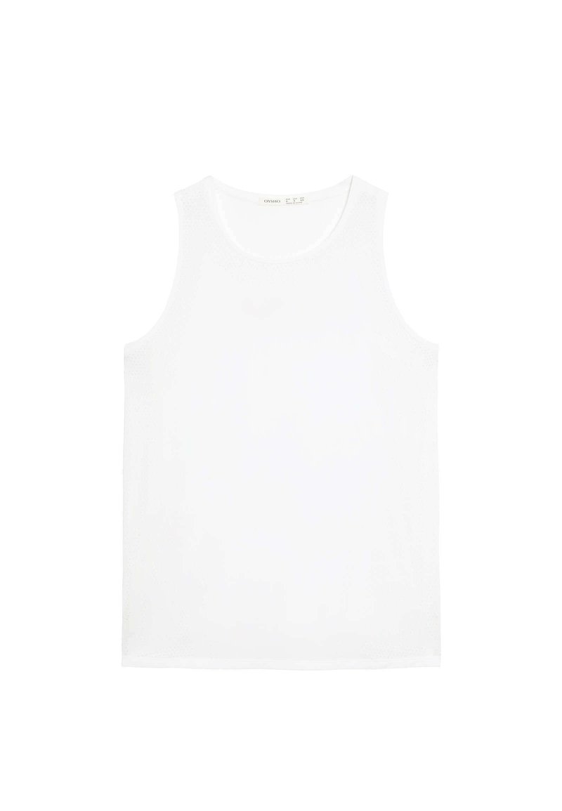 OYSHO Top wit OYSHO Top wit