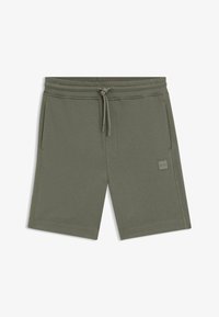 Niet geselecteerd, open grey sixteen